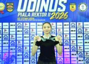 Karate Putri Polda Kalsel Sabet Juara di Ajang Nasional