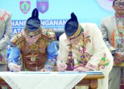 Momentum Bersejarah dan Strategis