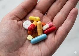 obat
