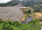 Minta ‘LO’ Kejaksaan, Pembebasan Lahan Bendungan Riam Kiwa