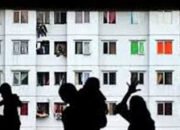 Rusunawa di Kawasan Perkantoran Pemprov Mulai Ditawarkan ke ASN