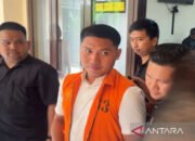 Pecatan Polisi, Lolos Dakwaan Primer Perkara Pembunuh Mahasiswi ULM