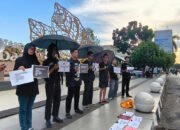 Perlindungan Anak dan Tolak Militerisme