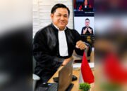 Praktisi Hukum: “Tidak Cukup hanya Meminta Maaf”