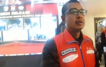 1 1 klm manager pertamina