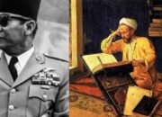 Peran Soekarno pada Penemuan Makam Imam Bukhari