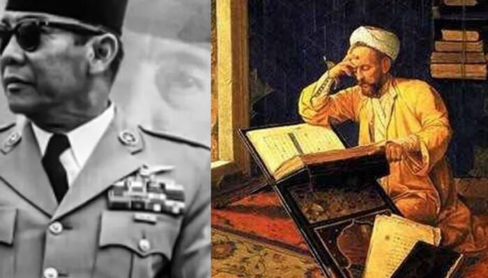 Peran Soekarno pada Penemuan Makam Imam Bukhari