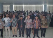 Kumpulkan Warga dari Dua Kabupaten di Kalsel