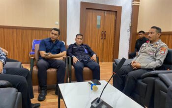 Parkir Samsat Banjarbaru Berpolemik 4 1 2 klm Polemik Parkir Samsat