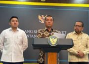 Presiden Copot Dadan Hindayana, Kepala BGN