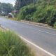 Jembatan Cambai Banjarbaru Ditutup