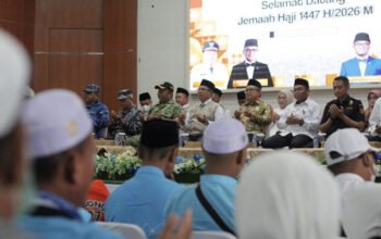 1 2 klm jemaah