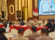 Kolaborasi Menjaga Kualitas Informasi Publik di Tengah Derasnya Arus Informasi