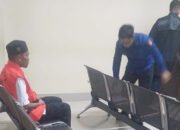 Mantan RM BRI Sempat Kabur ke Luar Negeri