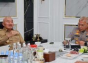 Soroti Pengawasan QR Code dan Dugaan Penimbunan