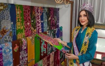 Kebudayaan 2026 untuk Kampung Halamannya 4 1 25 klm putri