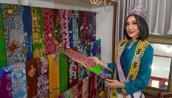 Kebudayaan 2026 untuk Kampung Halamannya
