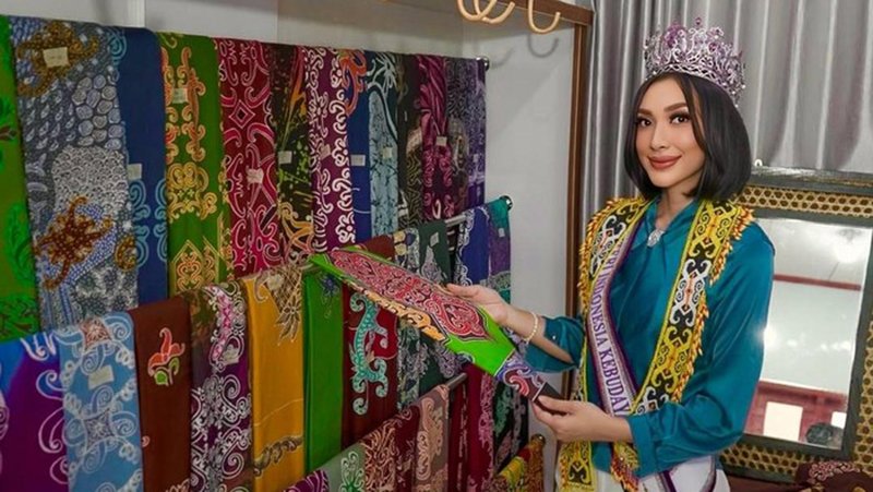 Kebudayaan 2026 untuk Kampung Halamannya 1 1 25 klm putri