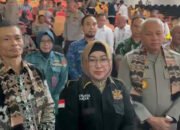 Kalsel Sepakat Zero Over Dimention Over Loading 2027