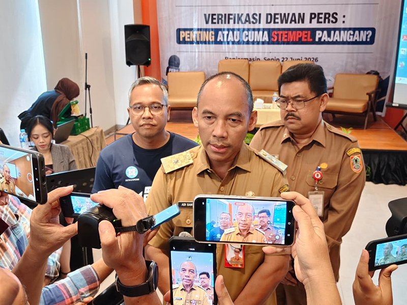 1 25 klm verifikasi