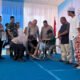 Serentak, Ribuan Warga Terlayani Kesehatan