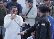 Terhadap Anggota DPR RI Dapil Kalsel