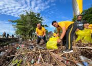Gerakan Indonesia ASRI di Bantaran Sungai Martapura