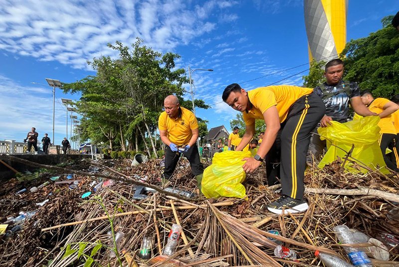 1 3 klm 5 cm kasi bersih