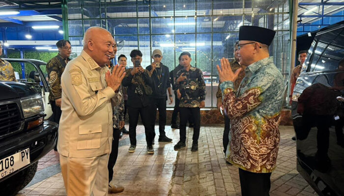 “Banyak Anak Muda Kalsel Potensi Bersaing di Dunia Kerja Internasional