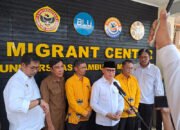 Menteri P2MI: Siapkan Pekerja Mengatasi Bonus Demografi 2045