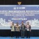 Forum Daerah Bersuara, Sinkronisasi Pelaksanaan 10 Program Direktif Presiden