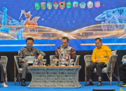 Komitmen Pemprov Dukung Program Strategis Nasional