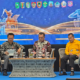 Komitmen Pemprov Dukung Program Strategis Nasional