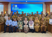 Dorong Percepatan Posyandu Wasaka 6 SPM