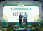 Malam Ta’aruf MTQ XXXVII Tingkat Provinsi