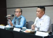 Penguatan Gubernur sebagai Wakil Pemerintah Pusat