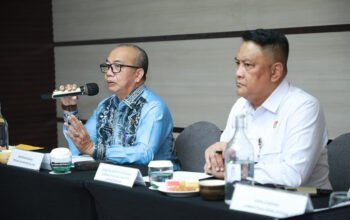 1 35 klm Kontrak Pemprov 25 Pemprov Kalsel siapkan 5 langkah penguatan