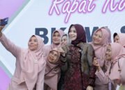 Peran BKOW dan GOW Terkait lingkungan