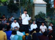 Massa “Geruduk” Kantor Gubernur Soroti Masalah di Daerah