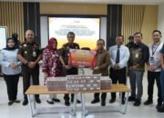 Pemulihan Keuangan Negara 7 M Lebih