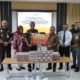 1 4 klm 75 cm abung pemulihan kmbatan