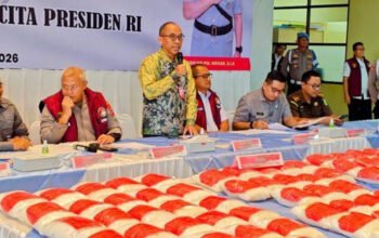 Pemprov Kalsel Apresiasi Kinerja Aparat Kepolisian 5 1 4 klm Kontrak Pemprov 18 Pemprov Kalsel apresiasi kinerja aparat kepolisian