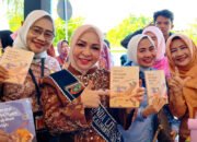 Bangun Pojok Baca Lewat Semesta Buku 2026