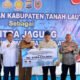 Pemprov Kalsel Gelontorkan Bantuan Pertanian 4,071 Miliar ke Tala
