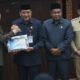Gubernur H Muhidin Apresiasi Penetapan Perda Penyelenggara Penanaman Modal