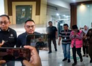 Tutupi Wajah dengan Tangan Terbogol