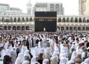 Pasca Wukuf, Tercatat Tiga Jemaah asal Embarkasi Banjarmasin Wafat