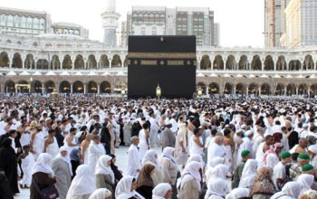 1 jemaah