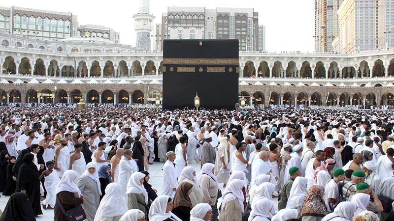 1 jemaah