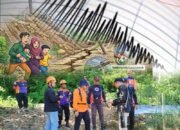 “Ground Check” Terkait Temuan Likuifaksi